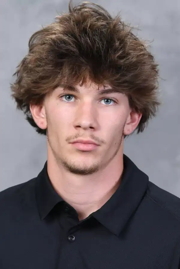 Alex Pannell, Football, Campbell University