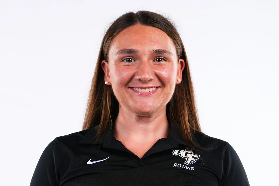 Alexa Konowal, Rowing, undefined