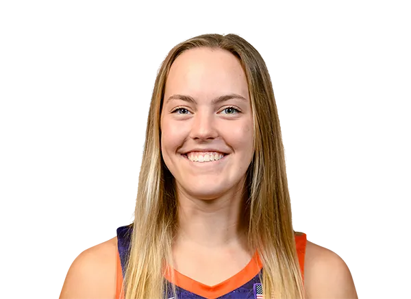 Madi Ott, Basketball, Clemson University