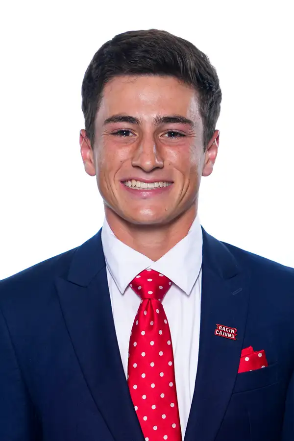 Drew Sliman, Golf, University of Louisiana at Lafayette