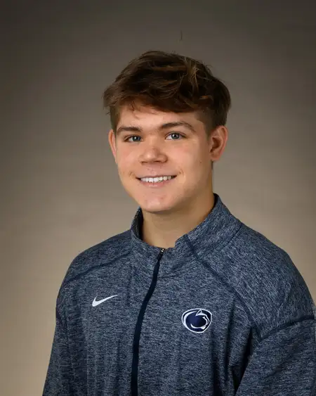 Will Fleck, Gymnastics, Pennsylvania State University
