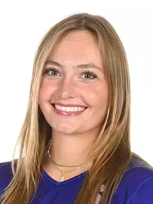 Brooke Jeffrey, Volleyball, undefined
