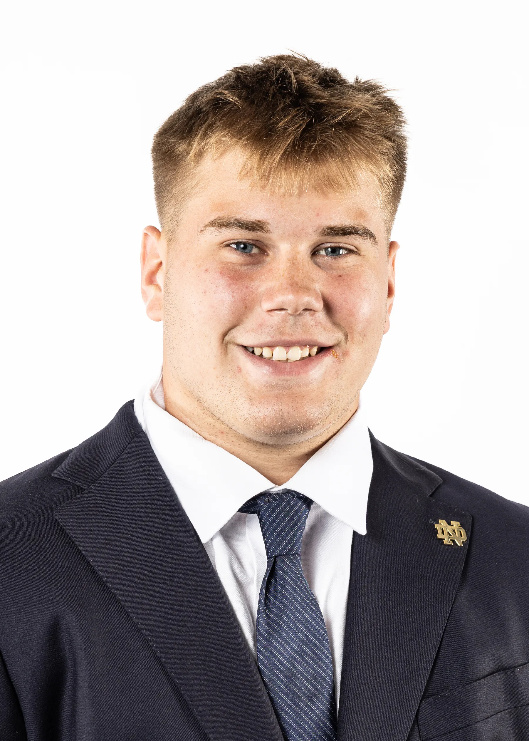 Sullivan Garvin, Football, undefined