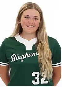 Lauren Payne, Softball, undefined