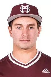 Gatlin Sanders, Baseball, Mississippi State University