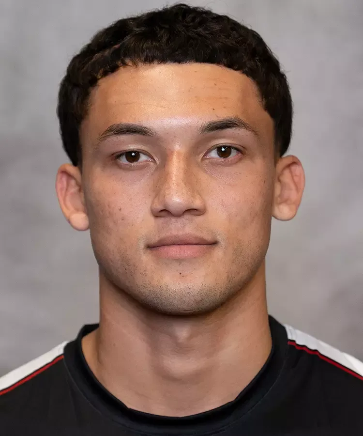 Matthew Van De Warker, Soccer, Barry University