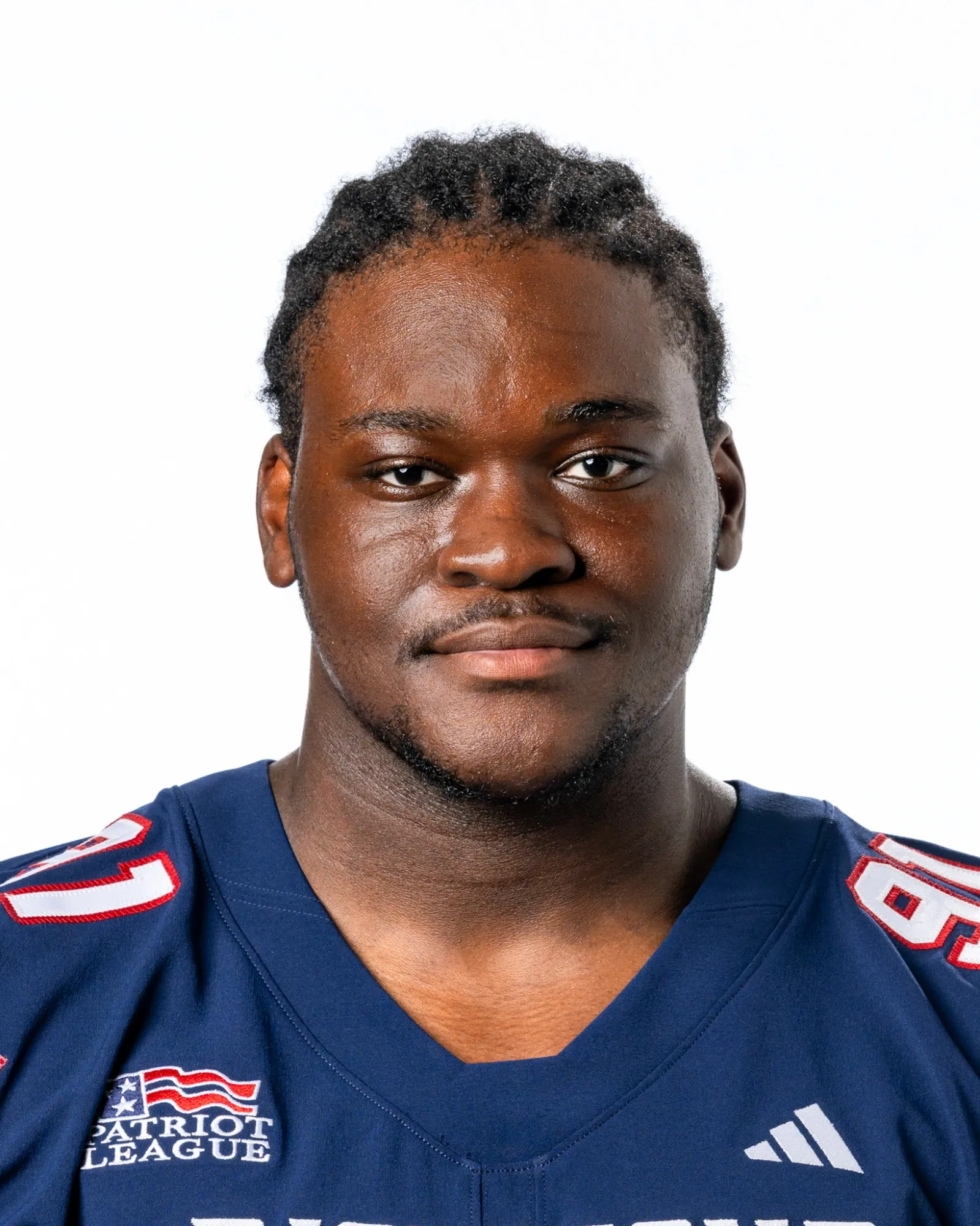 Jefferson Serkfem, Football, undefined