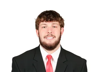 Tate Nelms, Football, University of Georgia