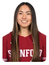 Allison Morikawa, Softball, undefined