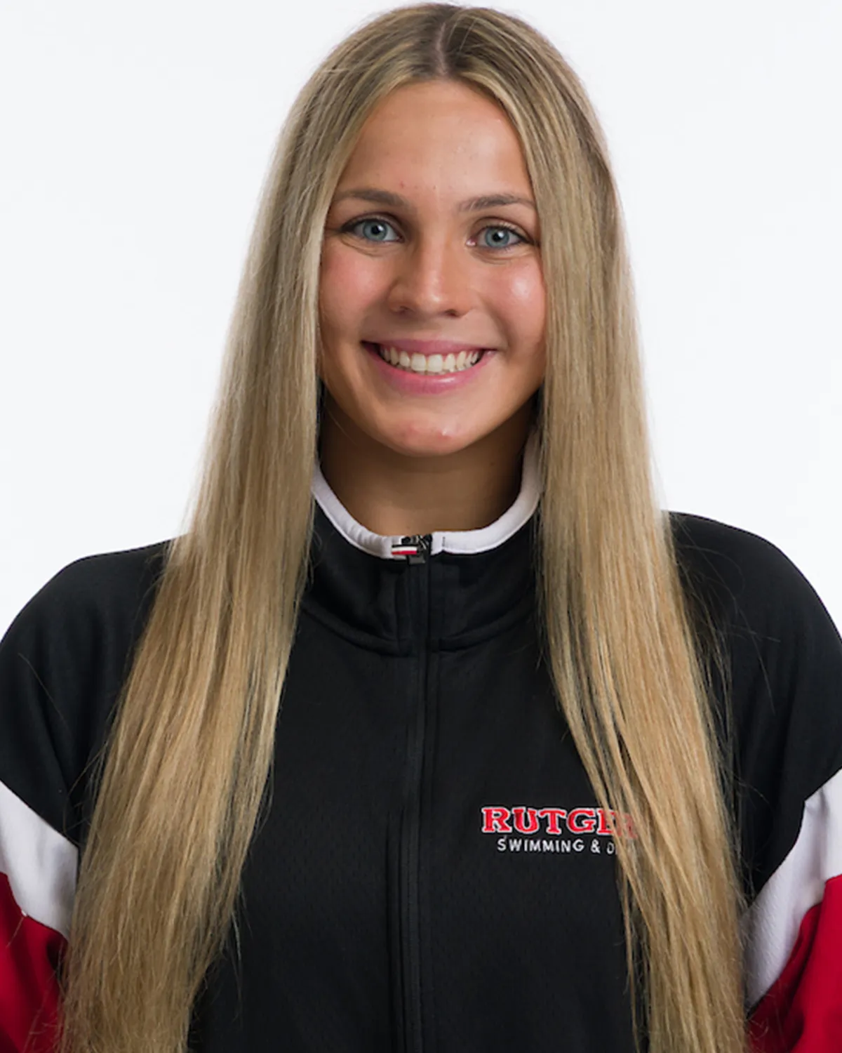 Ava Jurkiewicz, Swimming & Diving, Rutgers University