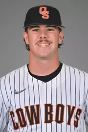 Cael Turner, Baseball, undefined
