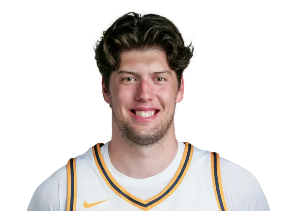 Austin Parks, Basketball, undefined