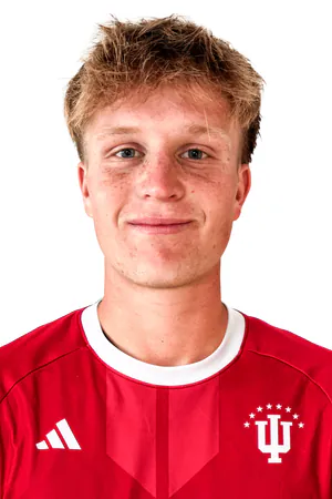 Dempsey Resich, Soccer, Indiana University