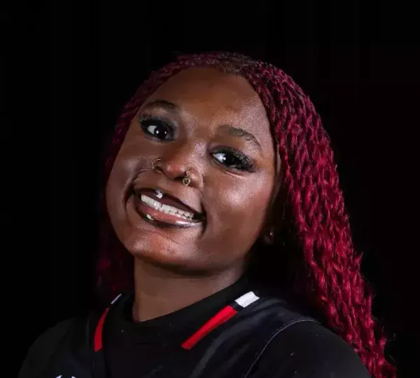 Debroah Williams, Basketball, Alverno College