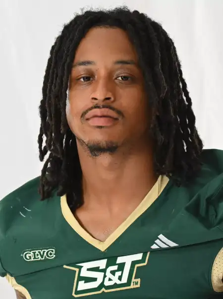Josh Baker-Mays, Football, Missouri University of Science and Technology