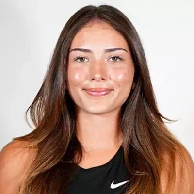 Sophia Pacheco, Tennis, Lafayette College
