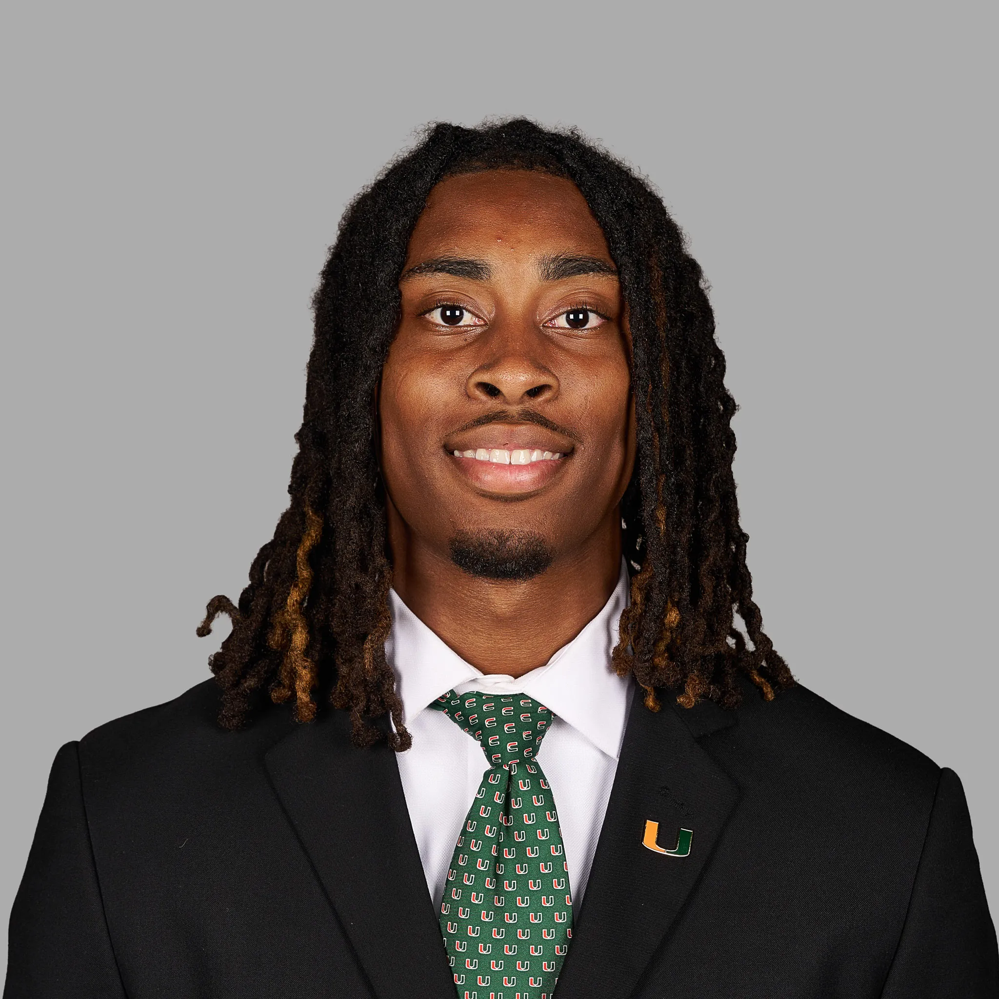 Brody Jennings, Football, undefined