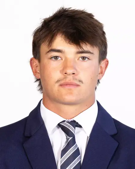 Caydon Coffman, Football, Colorado School of Mines