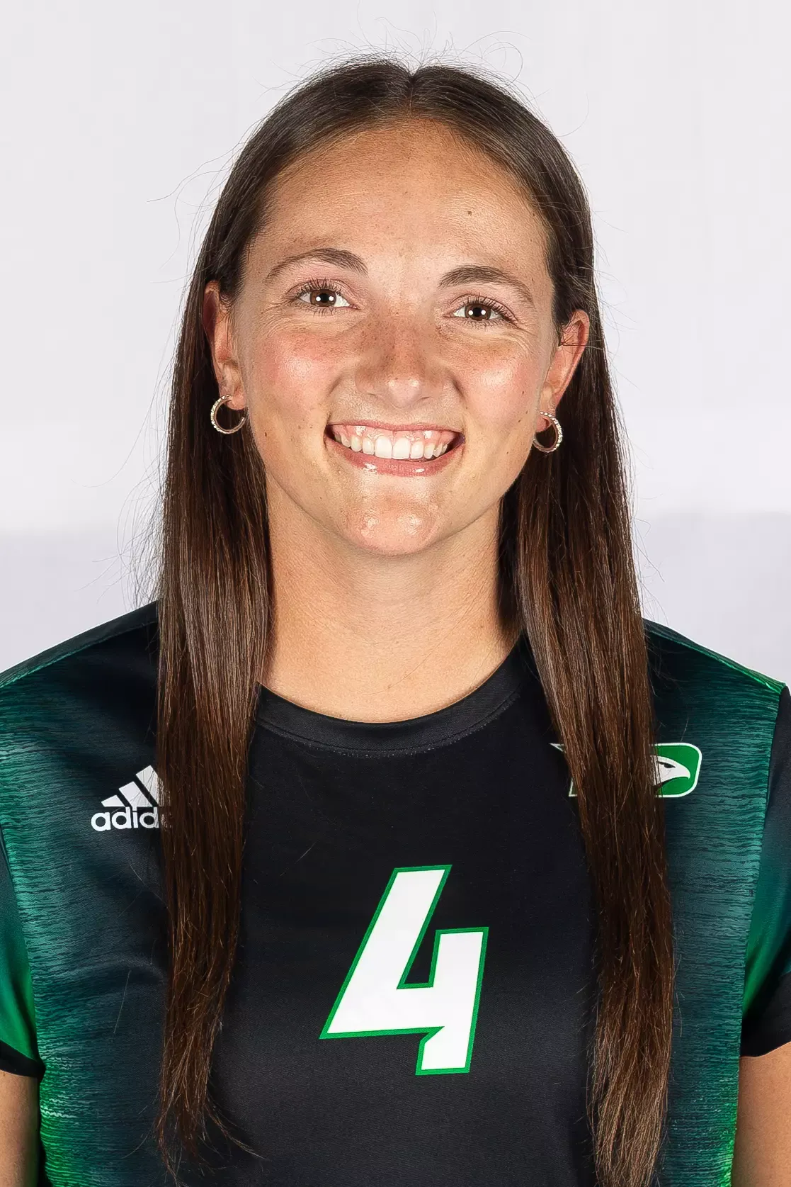 Avery Toms, Soccer, University of North Dakota