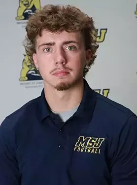 Mason Morris, Football, Mount St. Joseph University