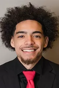 Manny Ortega-Garcia, Football, Wheeling University