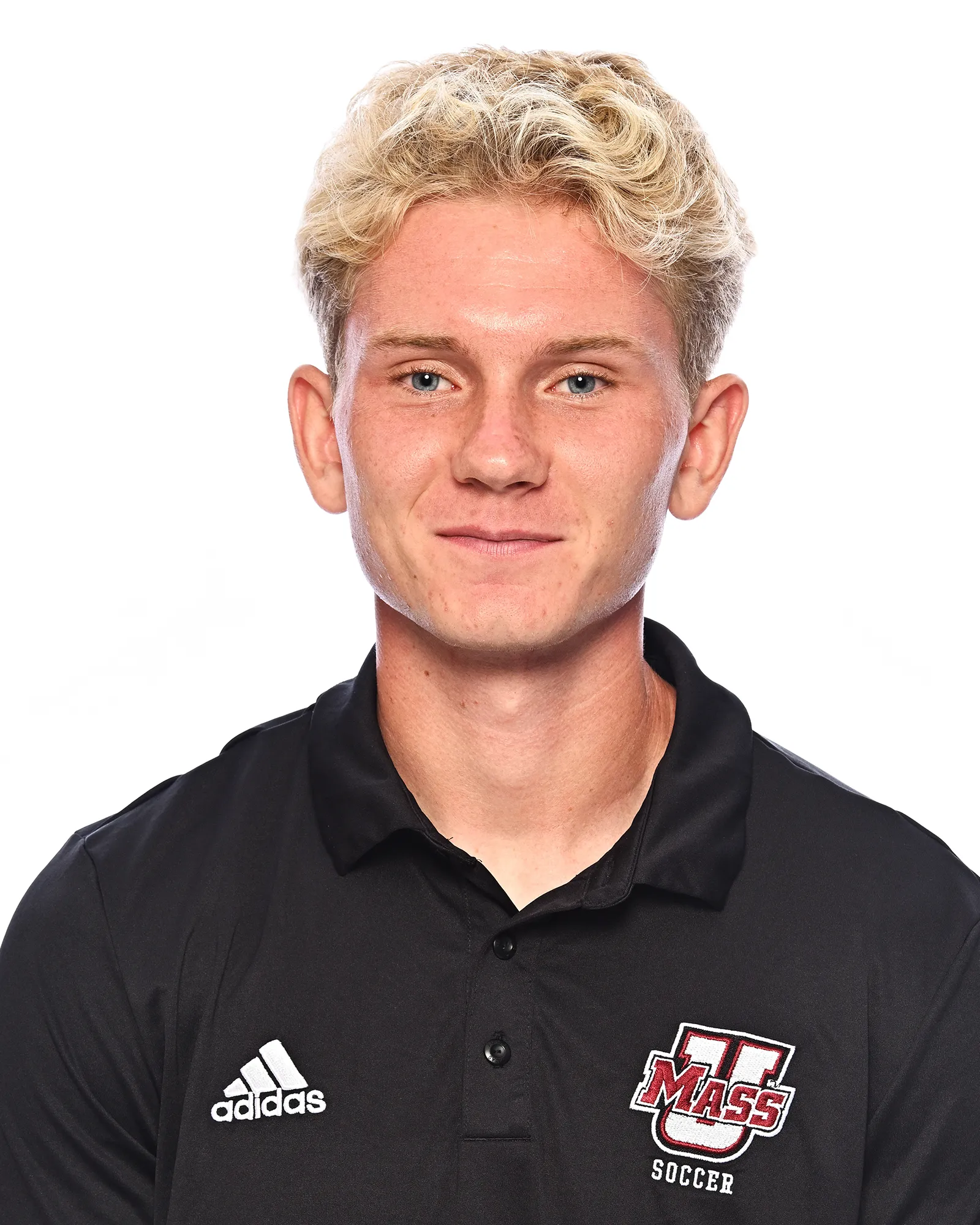Thomas Wadas, Soccer, University of Massachusetts Amherst