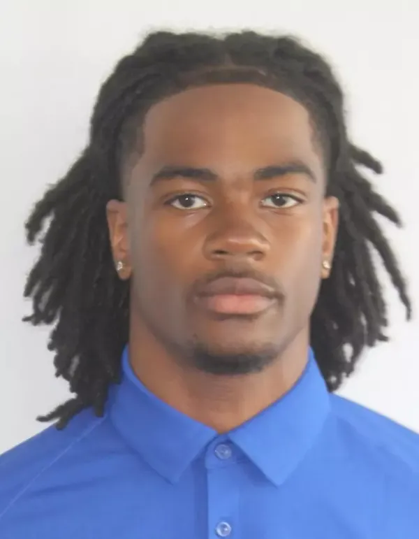 Kenny Faison, Football, Virginia State University