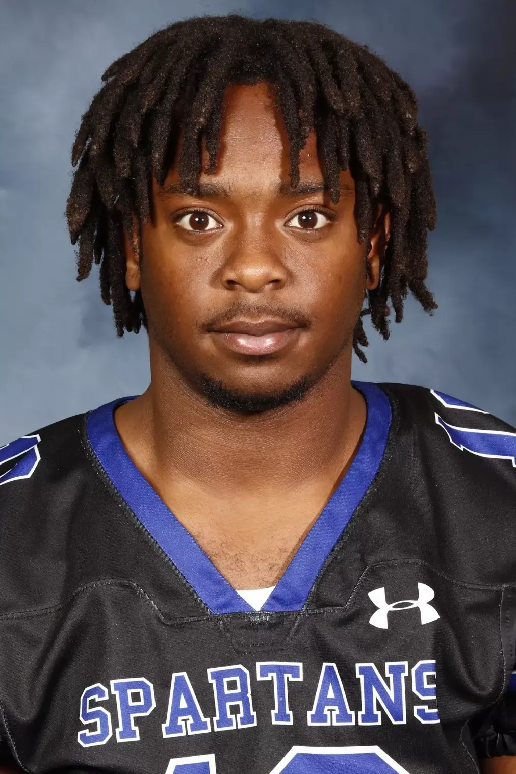 DJ Jackson, Football, undefined