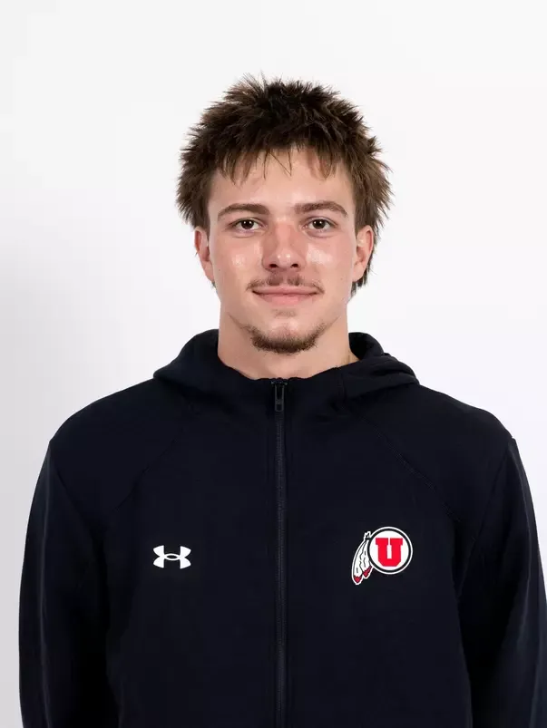 Luan Barnard, Swimming & Diving, University of Utah
