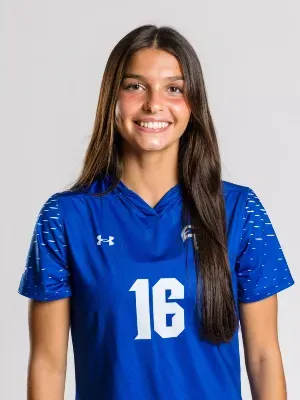 Isabella Calabro, Soccer, undefined