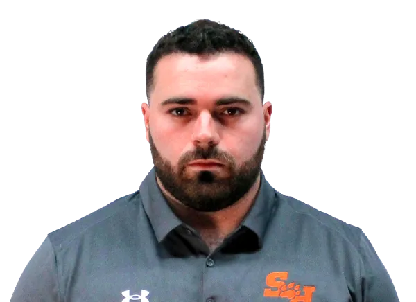 Cade Adams, Football, undefined