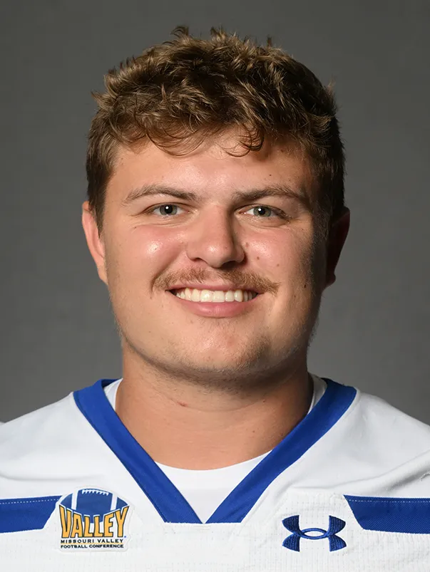 Ashton Sayre, Football, undefined