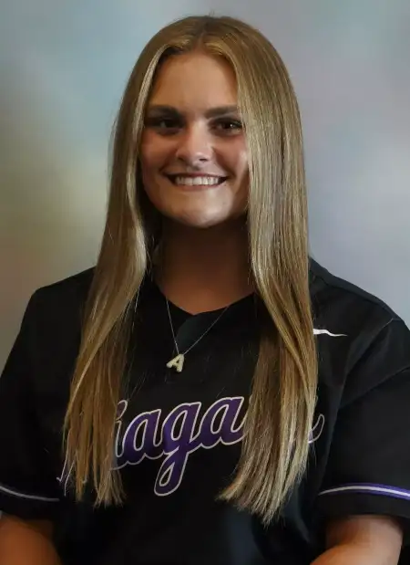 Ashlyn Pignone, Softball, Niagara University