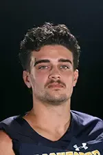 Casey Joyce, Football, undefined