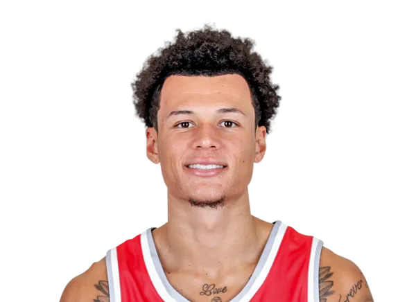 Louis Bleechmore, Basketball, Fairfield University