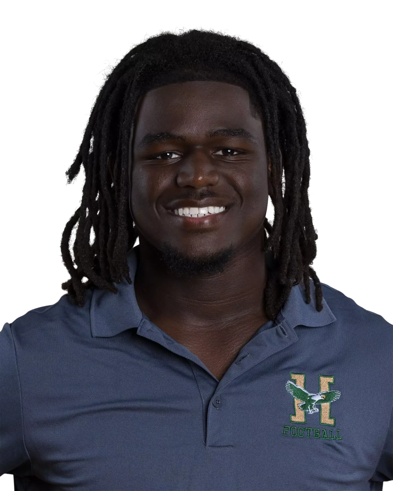 Jeremiah Paul, Football, undefined