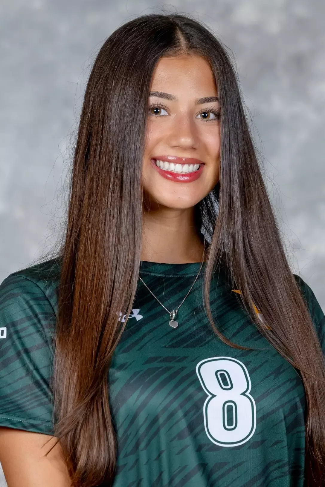 Liana Crawford, Soccer, Siena College