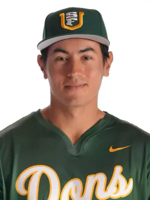 Chris Byhre, Baseball, undefined