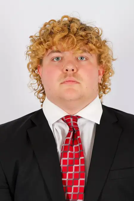 Zander Halliwill, Football, Saginaw Valley State University