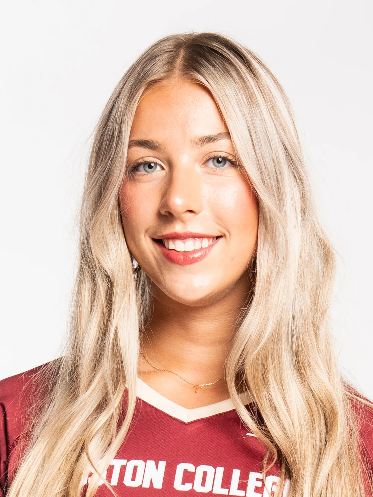 Reese Dunkle, Volleyball, Boston College