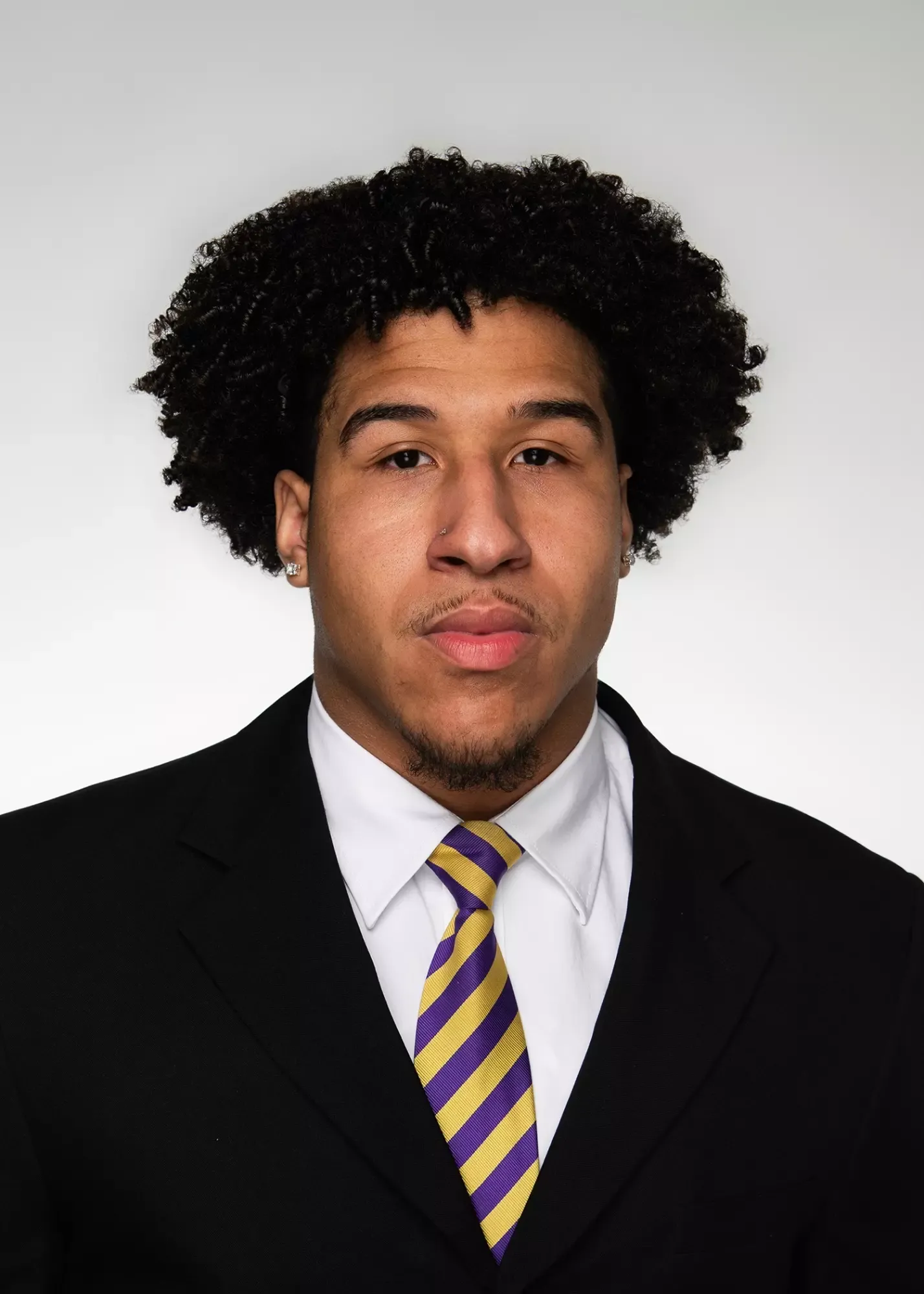Antonio Dobbins, Football, undefined
