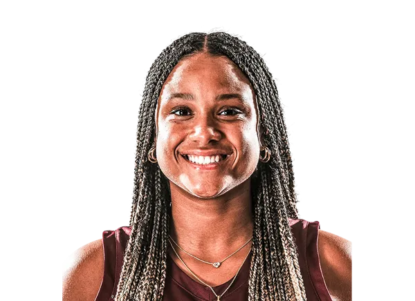 Jasmine McGinnis-Taylor, Basketball, Eastern Kentucky University