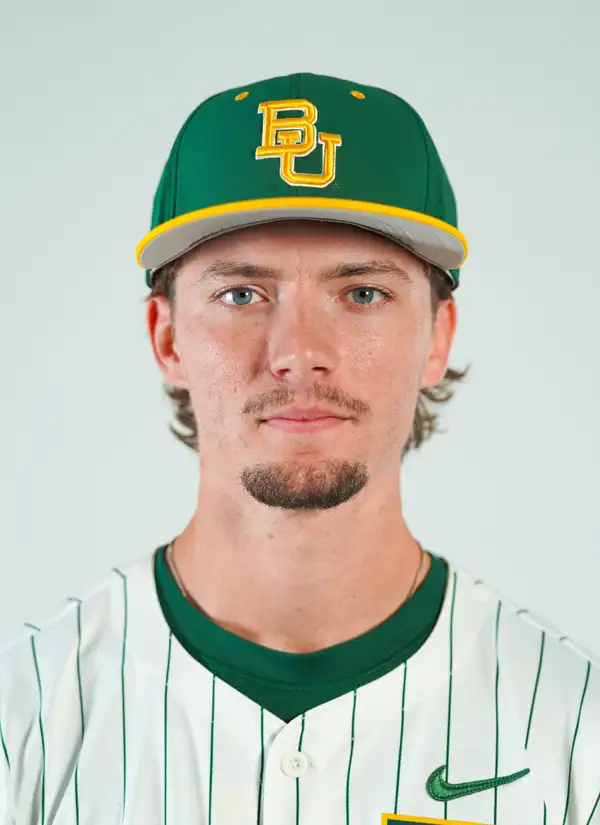 Cade Dodson, Baseball, Baylor University