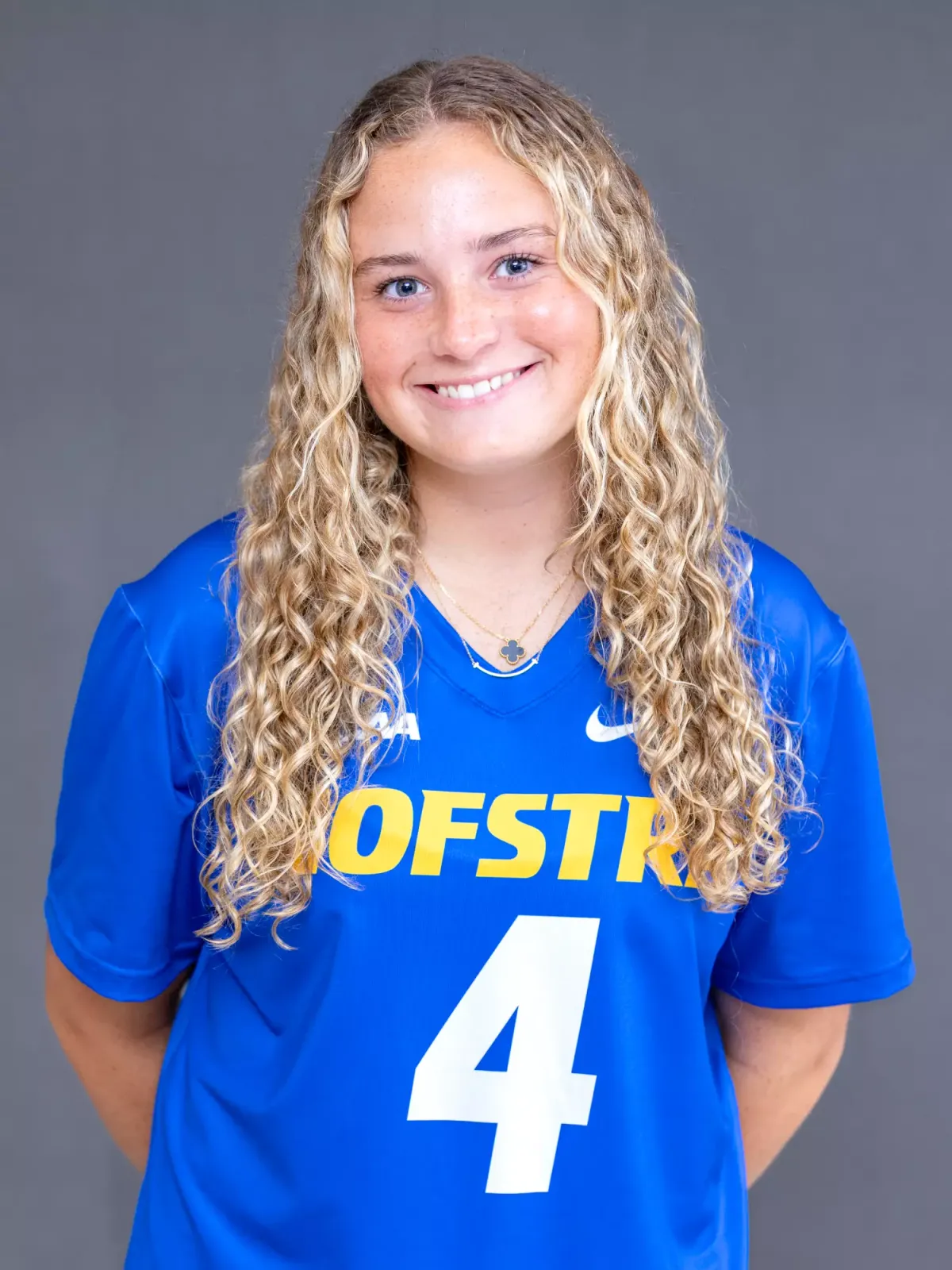 Meaghan Tufano, Lacrosse, undefined