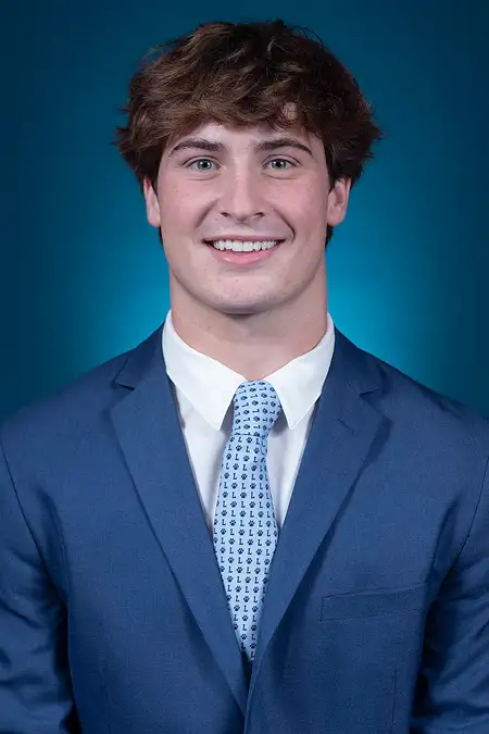 Henry Casani, Lacrosse, University of North Carolina