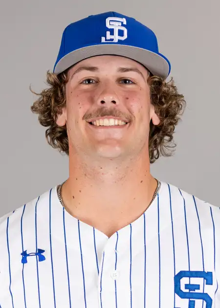 Peter Herrick, Baseball, San Jose State University