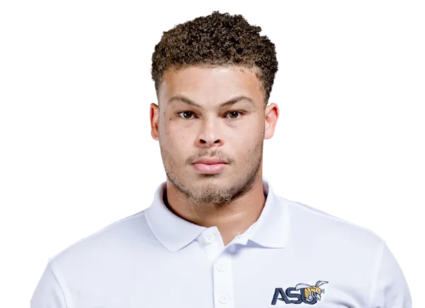 Grant DeGraffenreid, Football, undefined