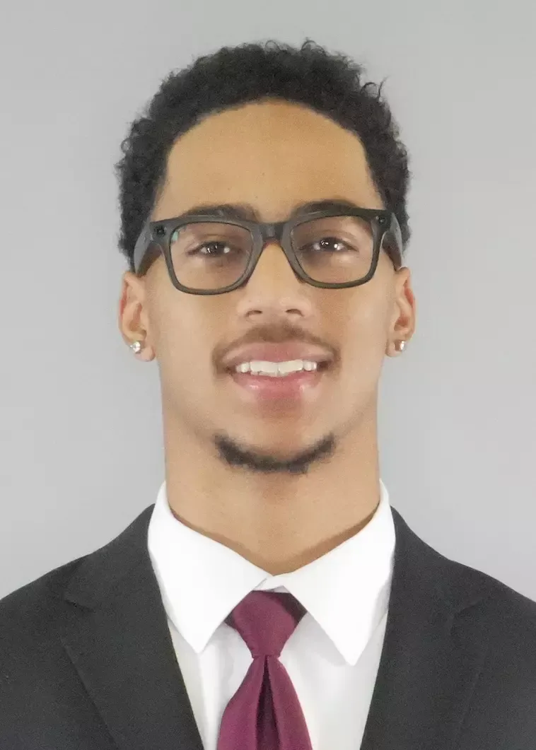 Trystin Hayes-Rimes, Football, McMurry University