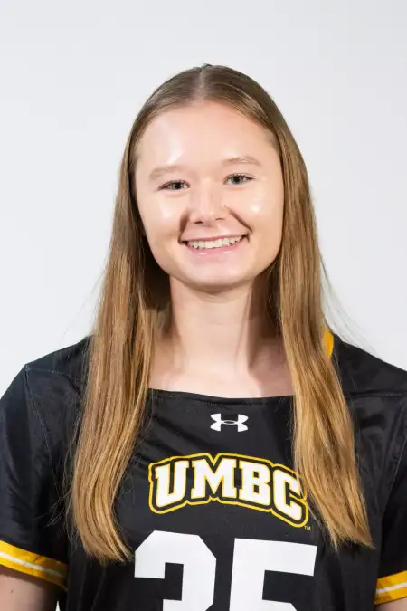 Kate Stamper, Lacrosse, University of Maryland, Baltimore County