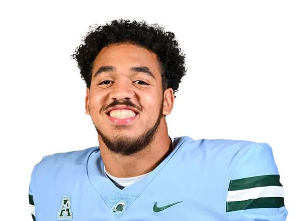 Mike Lunz, Football, undefined